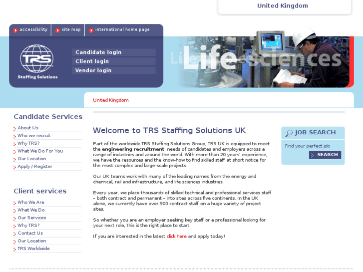 www.trsstaffing.co.uk