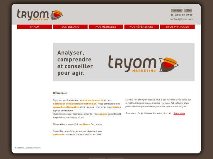 www.tryom.com