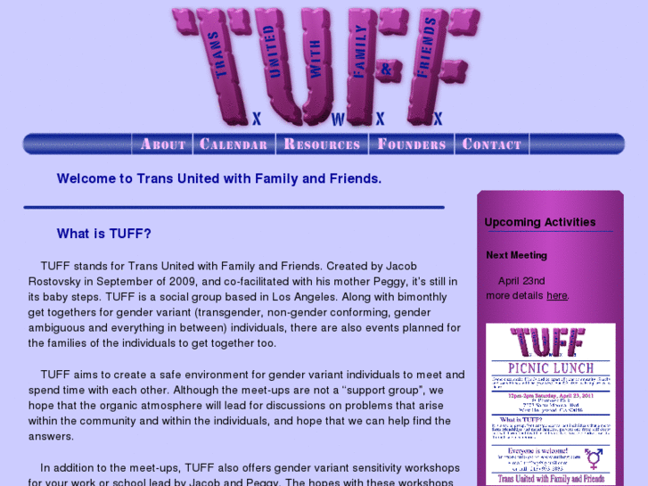 www.tufforg.com