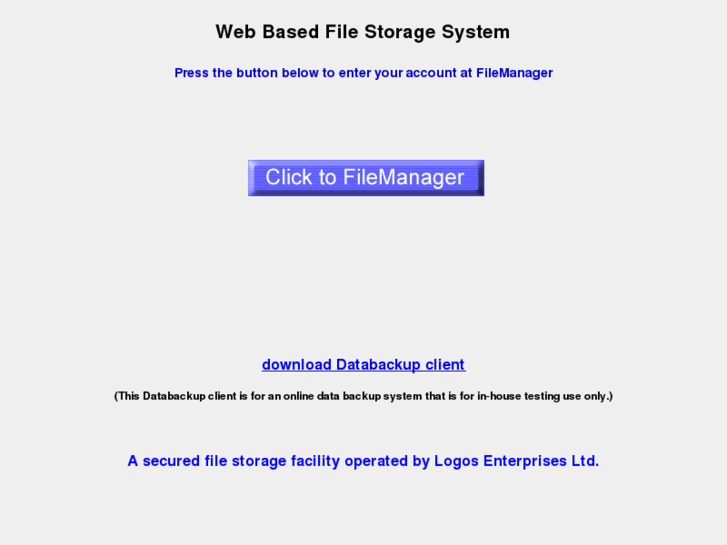 www.ufilemanager.com