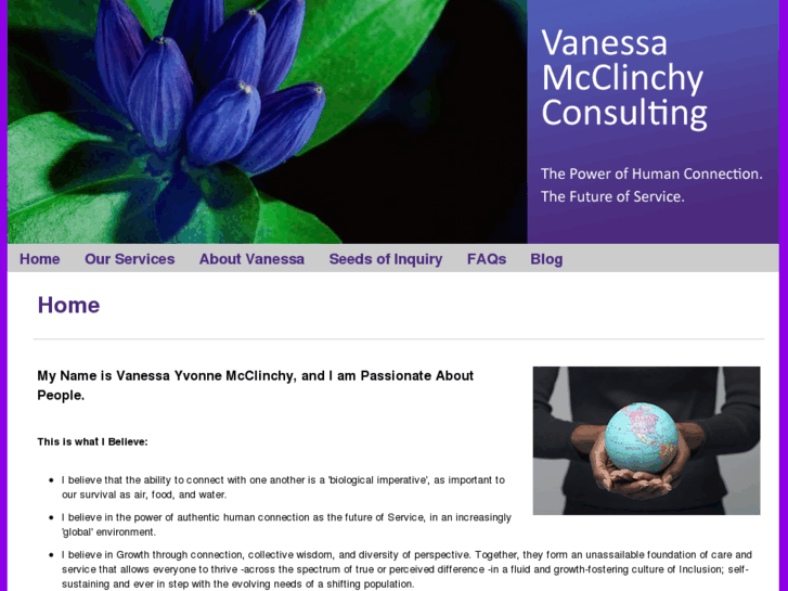 www.vanessamcclinchy.com