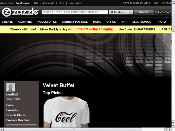 www.velvetbuffet.com