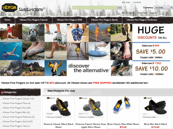 www.vibrams-fivefingers.de