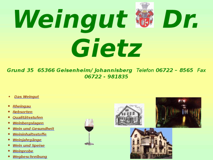 www.vino-web.de