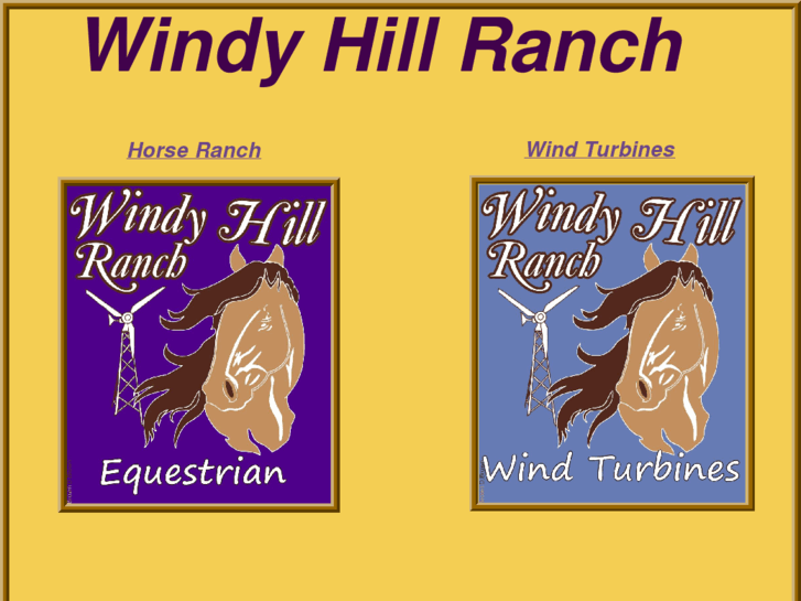 www.windyhillranchonline.com