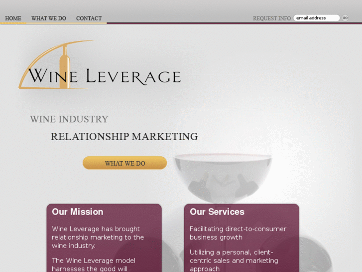 www.wineleverage.com