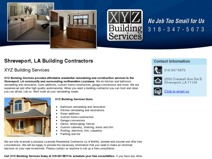 www.xyzbuilding.com