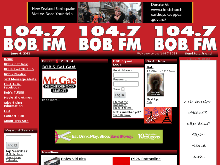 www.1047bobfm.com