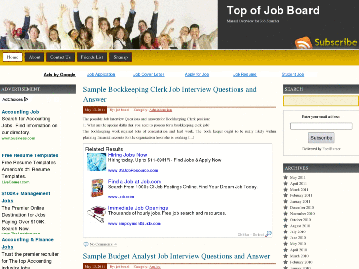 www.1jobboard.com