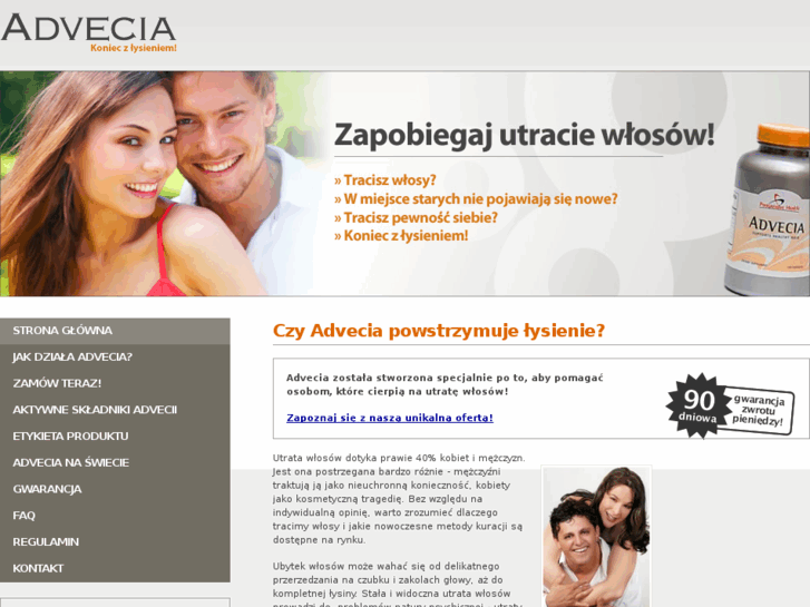 www.advecia.pl