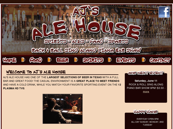 www.ajsalehouse.com