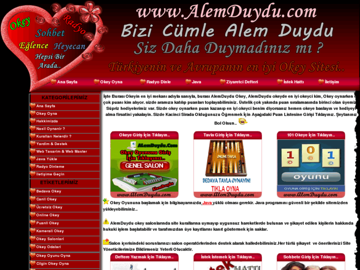 www.alemduydu.com