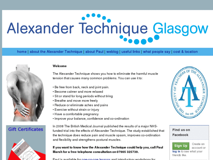 www.alexandertechniqueglasgow.com