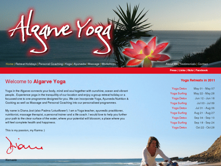 www.algarveyoga.com