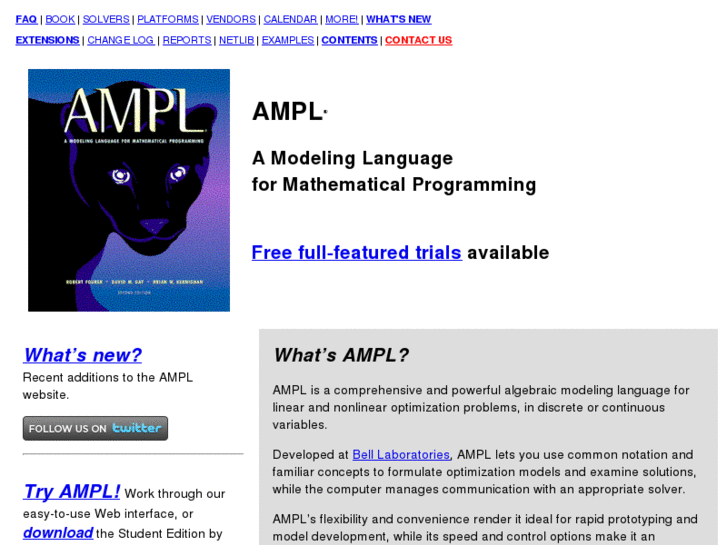 www.ampl.com