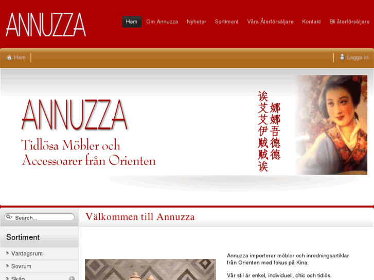 www.annuzza.com