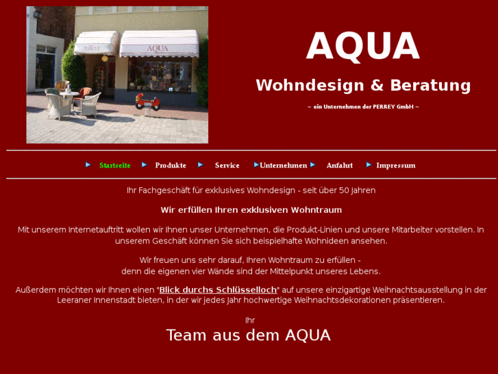 www.aqua-ambiente.com