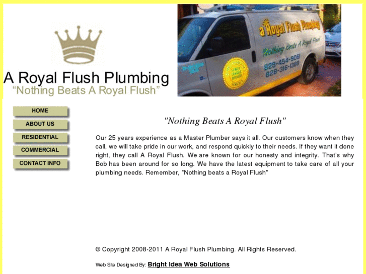 www.aroyalflushplumbing.com