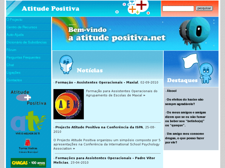 www.atitudepositiva.net