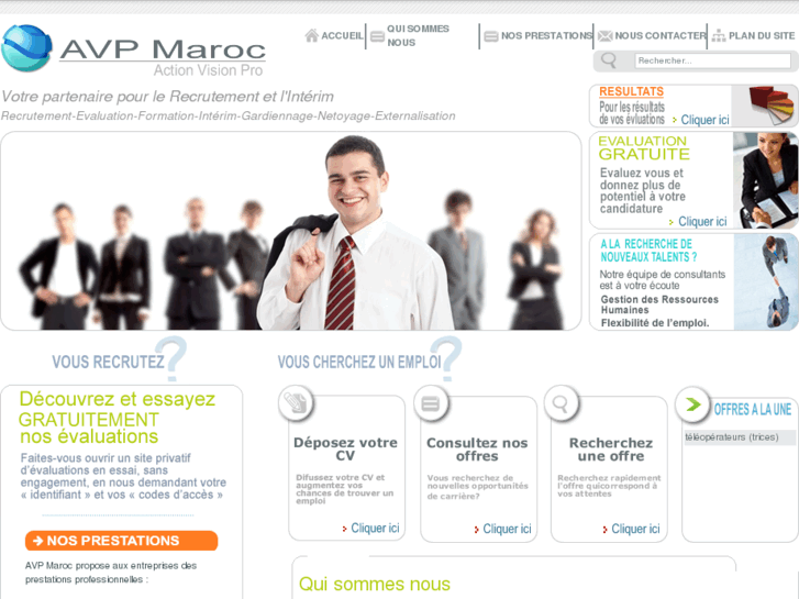 www.avpmaroc.com