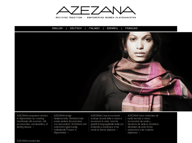 www.aze-zana.com