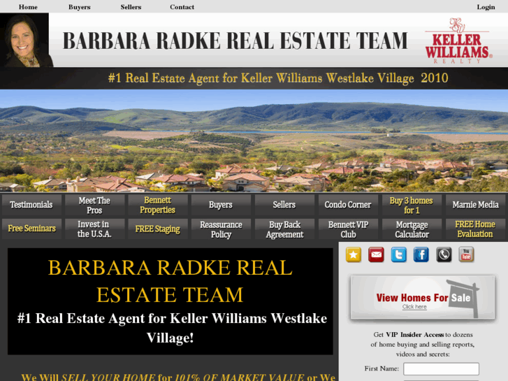 www.barbararadkehomefinder.com