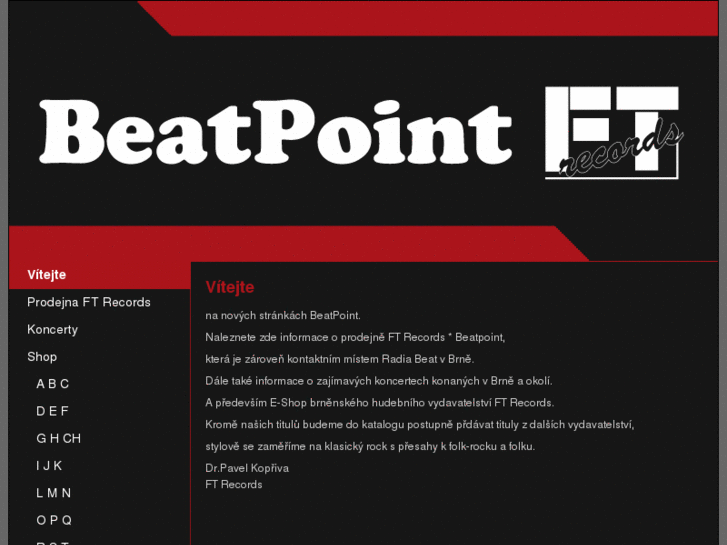 www.beatpoint.cz
