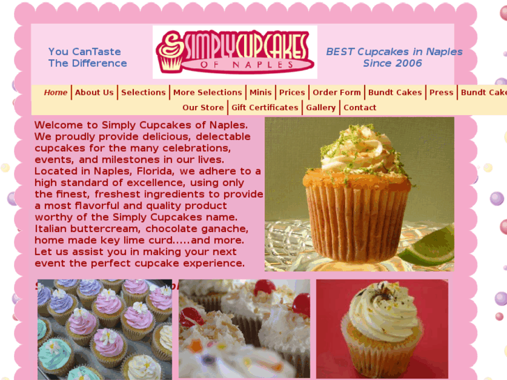 www.bestnaplescupcakes.com