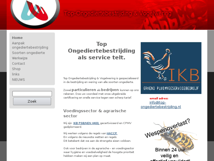 www.bestrijding-ongedierte.com