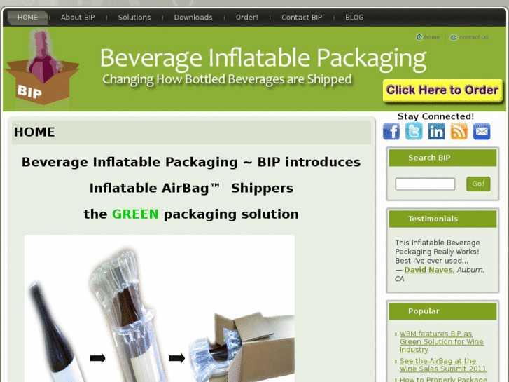 www.bevinflatepkg.com