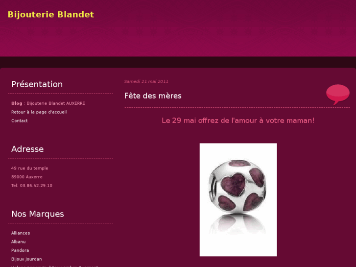 www.bijouterie-blandet.com