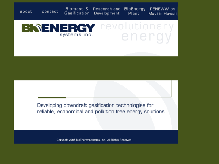 www.bioenergysys.com