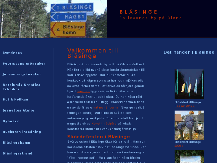 www.blasinge.com