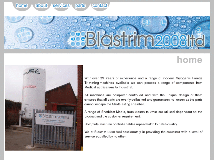 www.blastrim2008.com