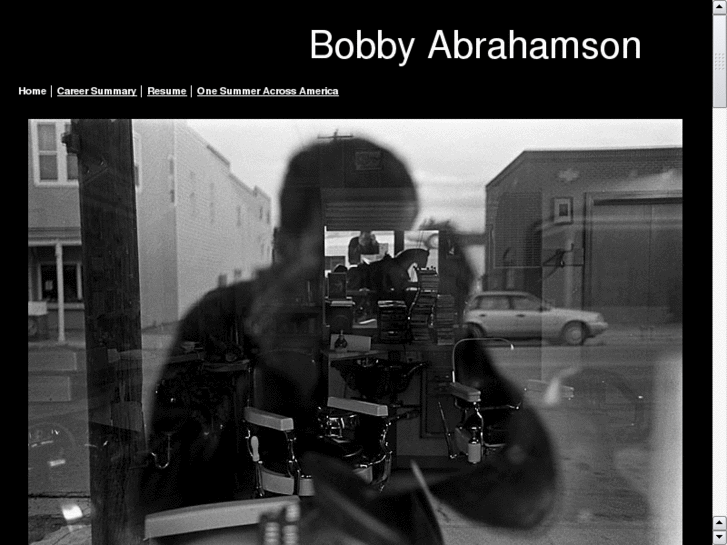 www.bobbyabrahamson.com