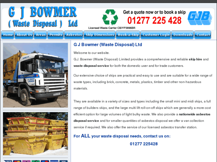 www.bowmerwaste.co.uk