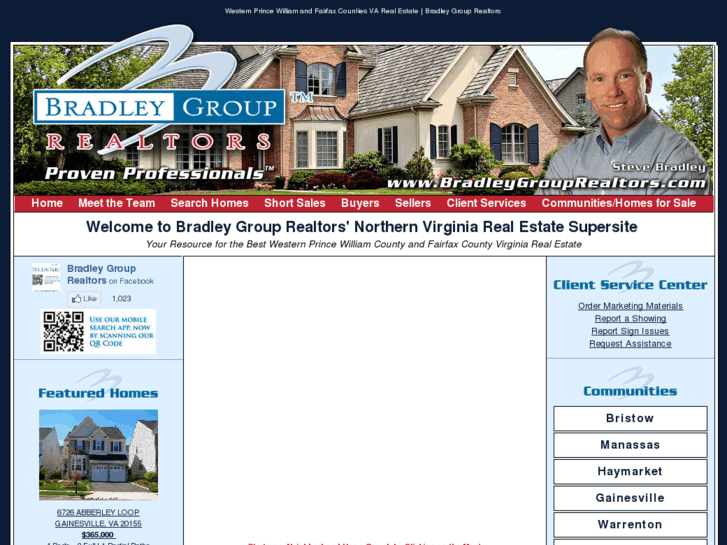 www.bradleygroupblog.com