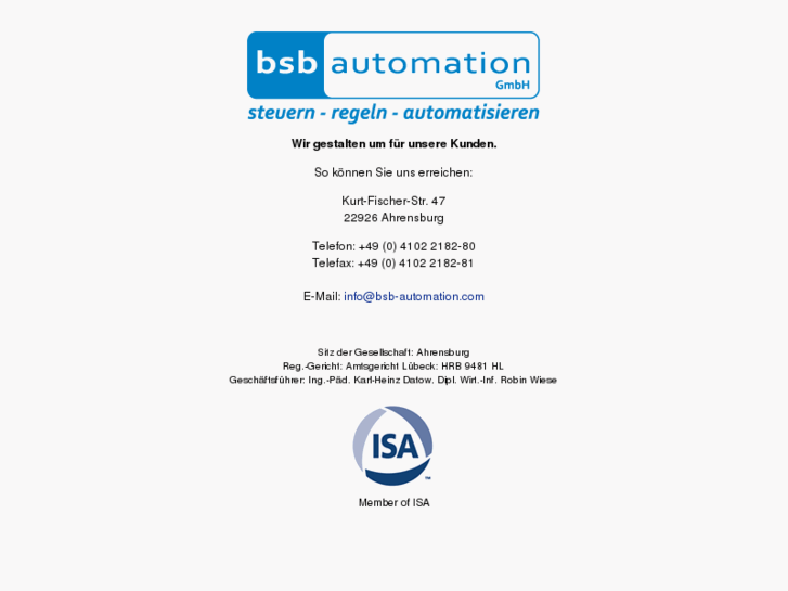 www.bsb-automation.com