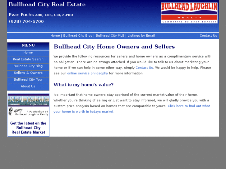 www.bullheadcityhomeowners.com