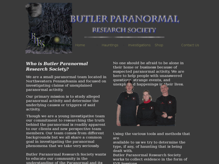 www.butlerparanormal.com