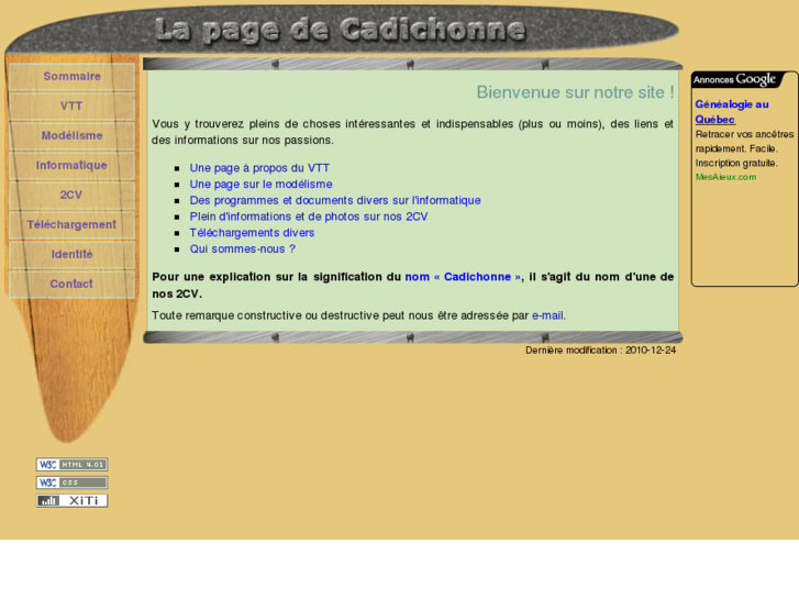 www.cadichonne.net