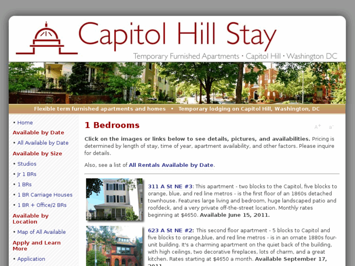 www.capitalhillstay.com