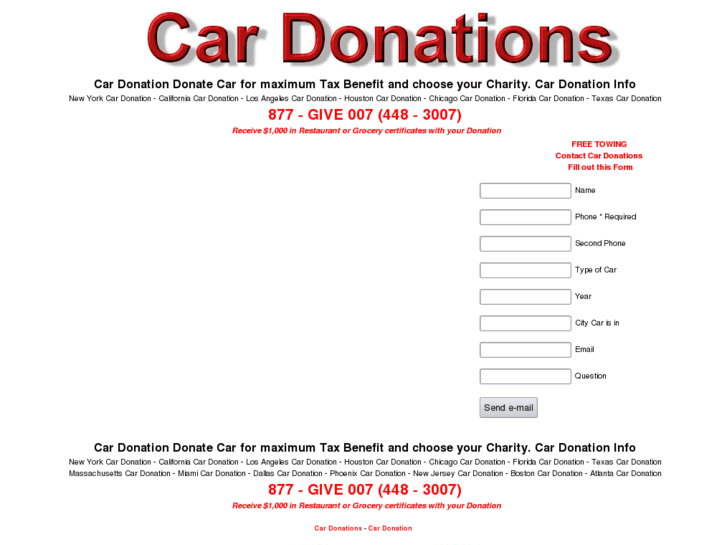 www.car-donation.biz