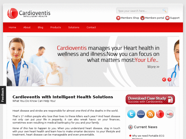 www.cardioventis.org