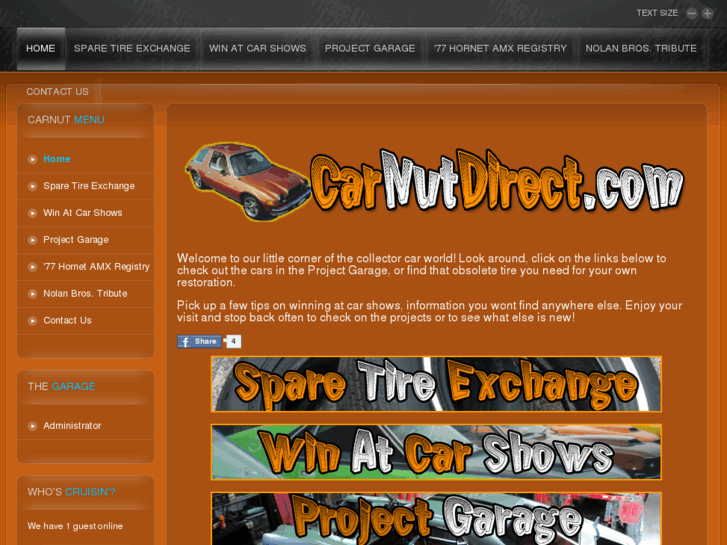 www.carnutdirect.com