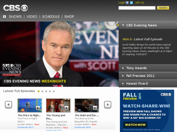 www.cbsaccessiblemedia.com