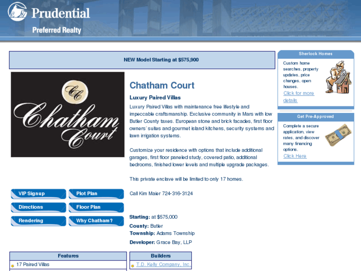 www.chathamcourt.info