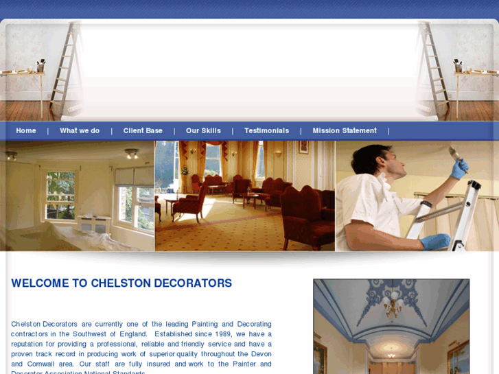 www.chelstondecorators.com