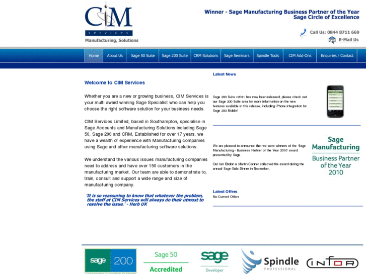 www.cim-services.co.uk