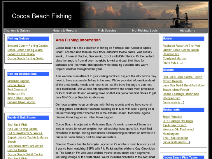 www.cocoa-beach-fishing.com